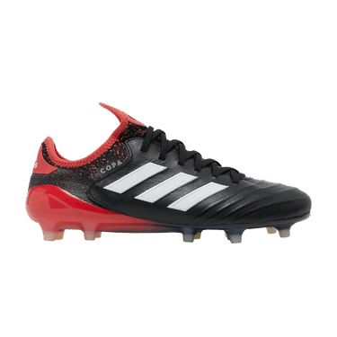 Adidas Copa 18.1 FG 'Black Real Coral'