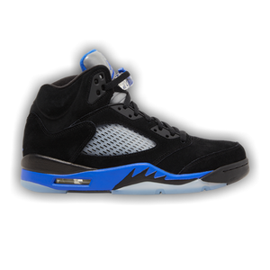 Air Jordan 5 Retro 'Racer Blue'