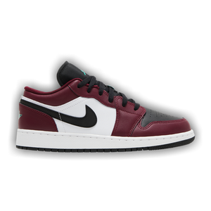 Air Jordan 1 Low SE GS 'Dark Beetroot'