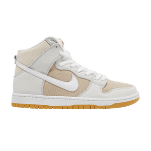 Nike Dunk High Pro ISO SB 'Unbleached Pack - Natural'