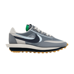 sacai x Clot x Nike LDWaffle 'Kiss Of Death 2'