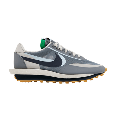 sacai x Clot x Nike LDWaffle 'Kiss Of Death 2'
