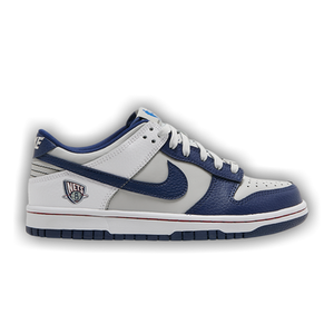 NBA x Nike Dunk Low EMB GS '75th Anniversary - Nets'