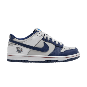 NBA x Nike Dunk Low EMB GS '75th Anniversary - Nets'