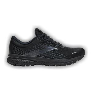 Brooks Ghost 13 'Black'