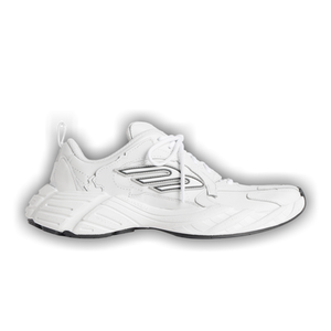 Balenciaga Wmns Monday Sneaker 'White'