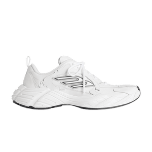 Balenciaga Wmns Monday Sneaker 'White'