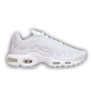 Nike Wmns Air Max Plus 'Triple White'