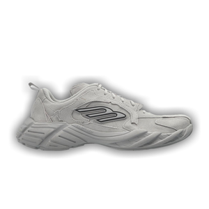 Balenciaga Monday 'Suede Grey'