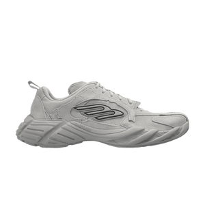 Balenciaga Monday 'Suede Grey'