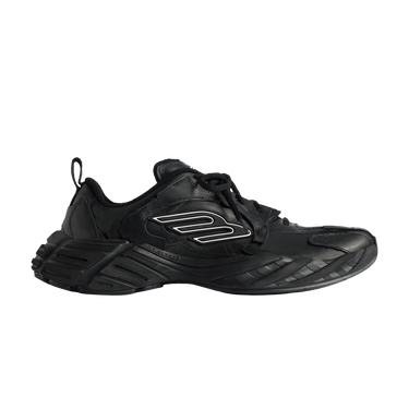 Balenciaga Monday Sneaker 'Black'