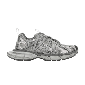 Balenciaga 3XL Extreme Lace Sneaker 'Grey Mix'