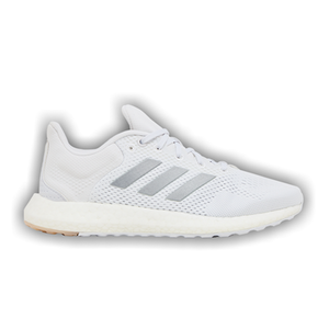Adidas Wmns PureBoost 21 'White Dash Grey'