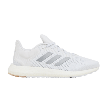 Adidas Wmns PureBoost 21 'White Dash Grey'