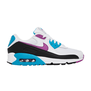 Nike Air Max 90 Premium 'Lagoon Blue'