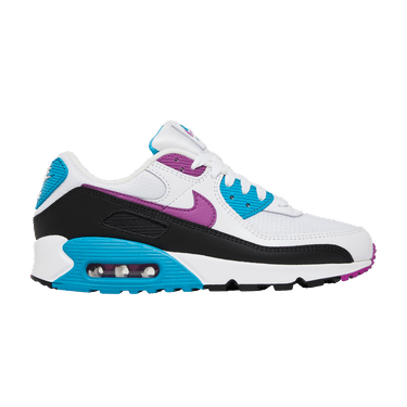 Nike Air Max 90 Premium 'Lagoon Blue'