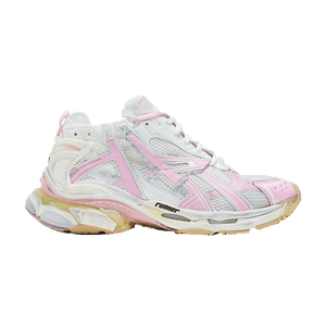Balenciaga Runner Sneaker 'Pink'