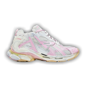 Balenciaga Runner Sneaker 'Pink'