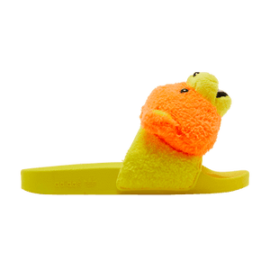 Jeremy Scott x adidas Adilette Slide 'JS Bear'