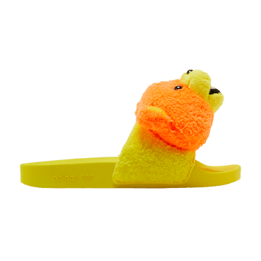 Jeremy Scott x adidas Adilette Slide 'JS Bear'