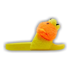 Jeremy Scott x adidas Adilette Slide 'JS Bear'