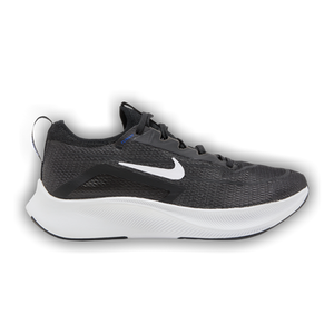 Nike Zoom Fly 4 'Black White'
