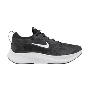 Nike Zoom Fly 4 'Black White'