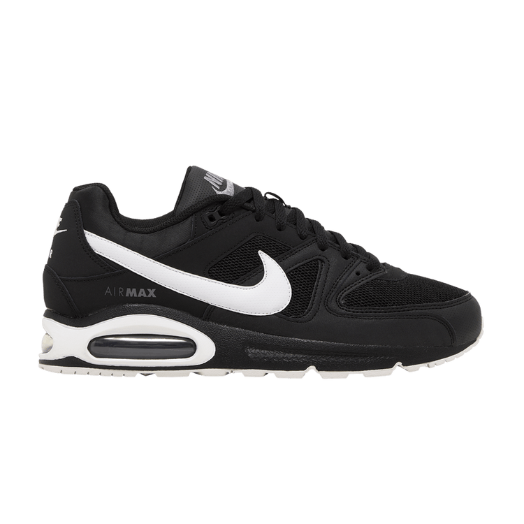 Nike Air Max Command 'Black White' 629993 032