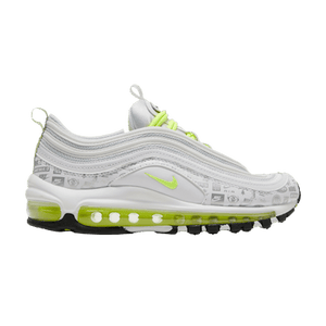 Nike Air Max 97 GS 'Reflective Logos'