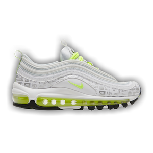 Nike Air Max 97 GS 'Reflective Logos'