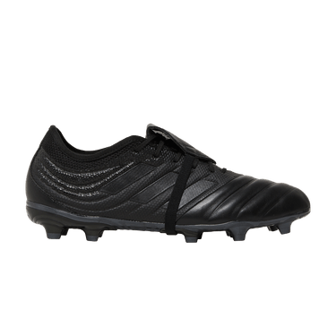 Adidas Copa Gloro 20.2 FG 'Black'