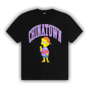 Market Like You Know Whatever Arc T-Shirt 'Black'