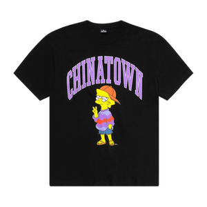 Market Like You Know Whatever Arc T-Shirt 'Black'