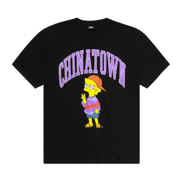 Market Like You Know Whatever Arc T-Shirt 'Black'