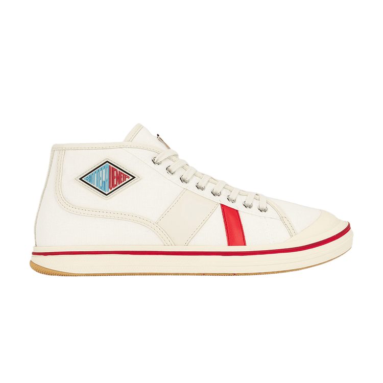 Bottega Veneta Eliot Mid-Top Sneaker 'Multi-Color' 827556 V5JG 19642
