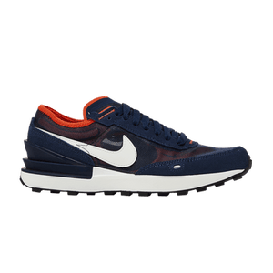 Nike Waffle One GS 'Midnight Navy'