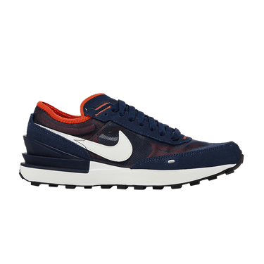 Nike Waffle One GS 'Midnight Navy'