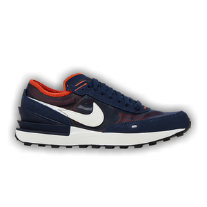Nike Waffle One GS 'Midnight Navy'