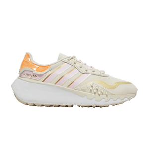 Adidas Wmns Choigo 'Wonder White Clear Pink'