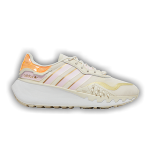 Adidas Wmns Choigo 'Wonder White Clear Pink'