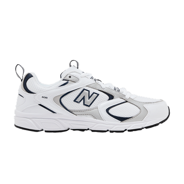 New Balance 408 'Munsell White Natural Indigo'