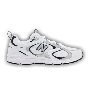 New Balance 408 'Munsell White Natural Indigo'