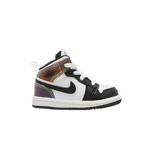 Air Jordan 1 Mid SE TD 'Heat Reactive Color Change'