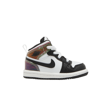 Air Jordan 1 Mid SE TD 'Heat Reactive Color Change'