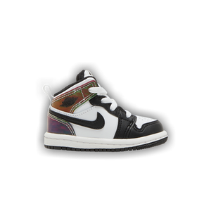 Air Jordan 1 Mid SE TD 'Heat Reactive Color Change'