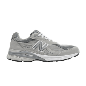 New Balance 990v3 Made in USA 'Grey'