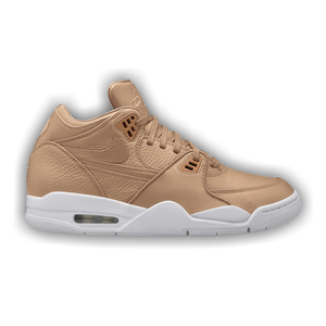 NikeLab Air Flight '89 'Vachetta Tan'
