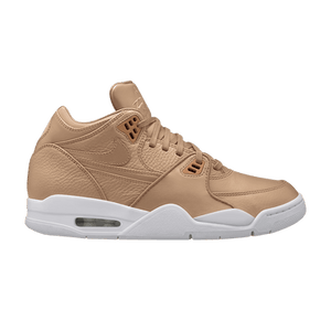NikeLab Air Flight '89 'Vachetta Tan'