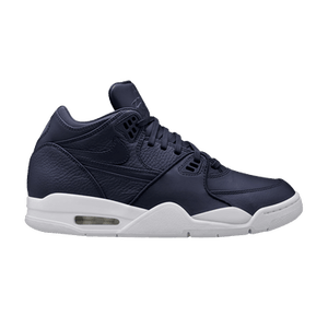 NikeLab Air Flight '89 'Obsidian'