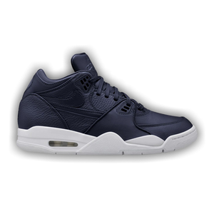 NikeLab Air Flight '89 'Obsidian'